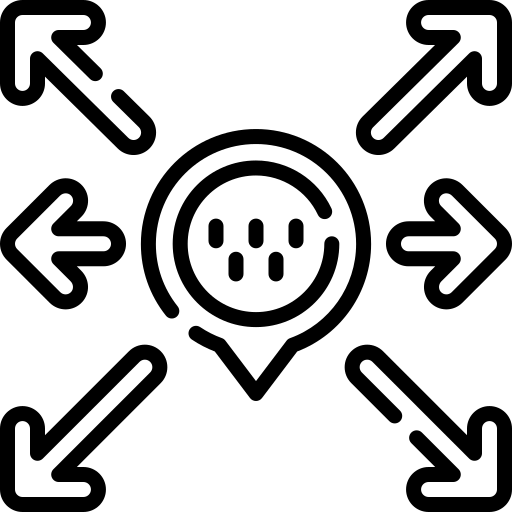 Multi-functional Zones